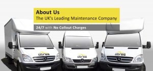 Maintenance Service UK