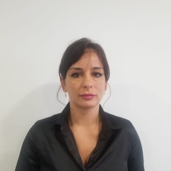 Kirsty Marshall Customer Relations Manager Obre